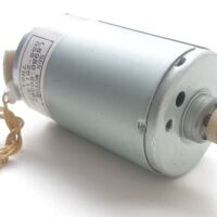 Elektromotor DC 12-18V / Sun Motor group C8980-60097