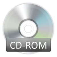 CD-ROM