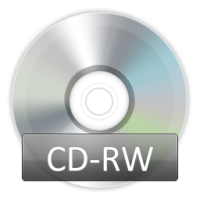 CD-RW