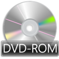 DVD-ROM/CD-ROM