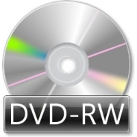 DVD-RW/CD-RW