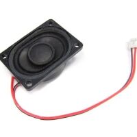 Speaker intern 4 Ohm 2W / HP 757433-001 (2e kans)