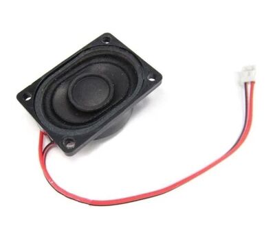 Speaker intern 4 Ohm 2W HP 757433-001 01