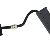 SATA adapter voor laptop HP G62 G72 CQ62 CQ56 CQ42 G42 DV5 DV6 DD0AX8HD100 (2e kans)