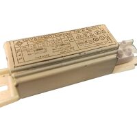 TL Voorschakelapparaat VSA magnetische ballast smoorspoel 40W May & Criste D 40-601  (2e kans)