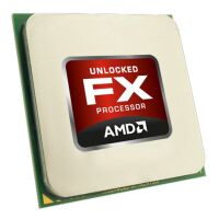 Processor AMD FX-6100 3.3 GHz Socket AM3 FD6100WMW6KGU (2e kans)