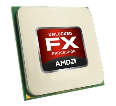 AMD FX