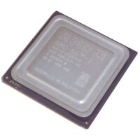 AMD K6-2 500AFX / 500MHz / Super Socket 7