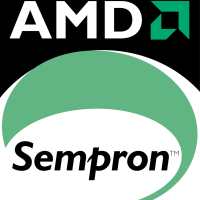 AMD - Sempron logo