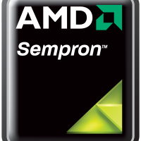 AMD - Sempron logo alt