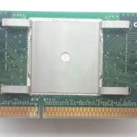 Intel Celeron 333 MHz SL32B-01 voorkant