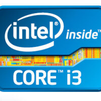 Intel - Core i3