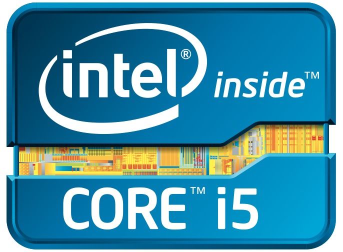 Intel - Core i5