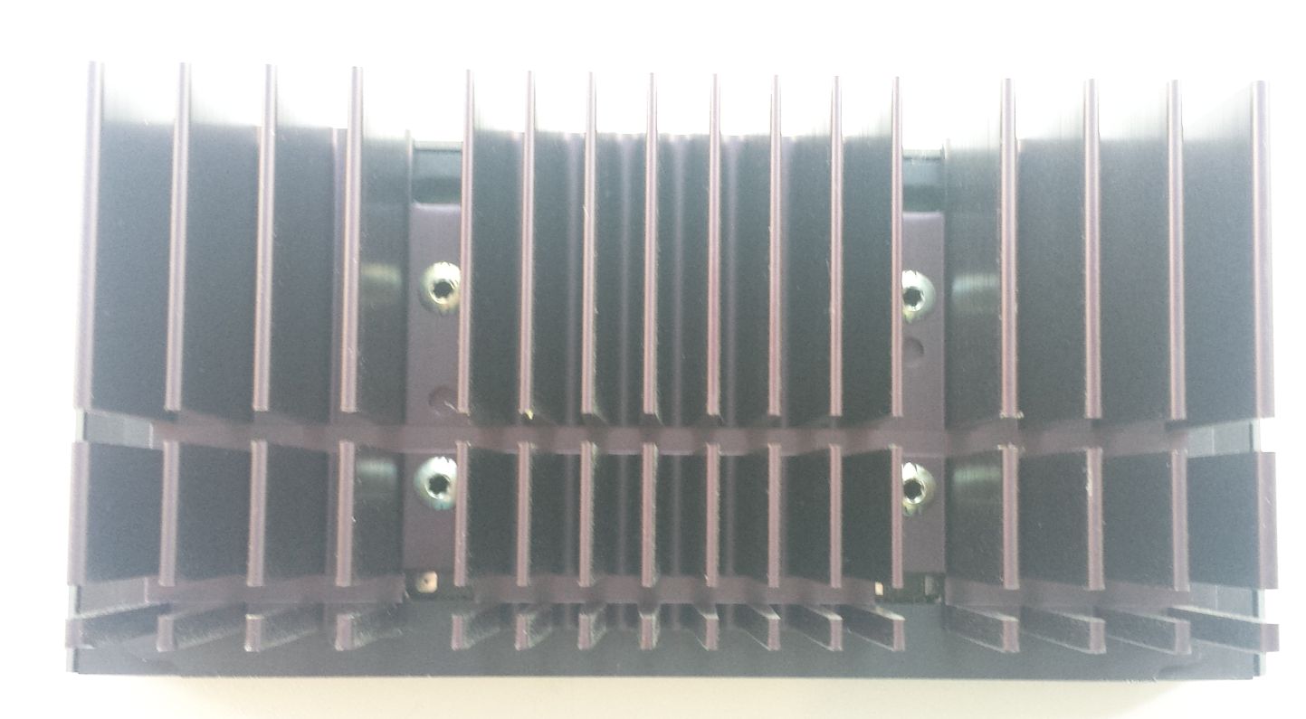 Intel Pentium 2 400 MHz SL2S7-01 achterkant