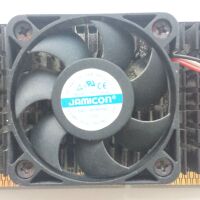 Intel Pentium 2 400 MHz SL3EE-01 achterkant