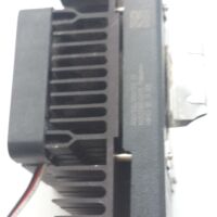 Intel Pentium 2 400 MHz SL3EE-01 zijkant