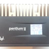 Intel Pentium 2 450 MHz SL2U7-01 voorkant
