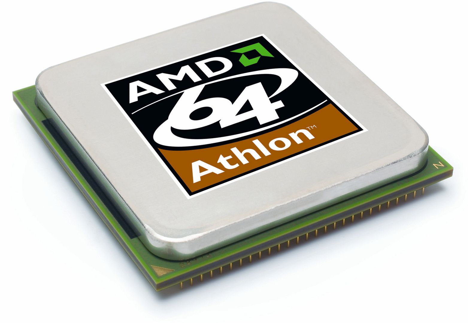 Processor AMD Athlon64 3200+ / 2.0 GHz / Socket AM2