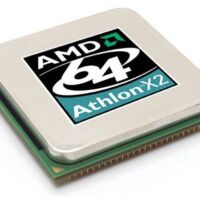 Processor AMD Athlon64 X2 4000+ / 2.1 GHz / Socket AM2