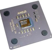Processor AMD Duron / 900 Mhz / Socket 462