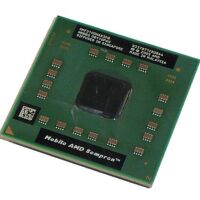 Processor AMD Mobile Sempron 2100+ / 1.0 GHz / Socket S1 SMF2100HAX3DQ