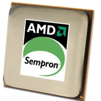 Processor AMD Sempron LE-1100 / 1.9 GHz / Socket AM2