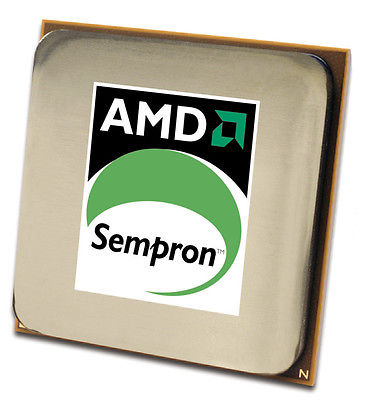 Processor AMD Sempron LE-1100 / 1.9 GHz / Socket AM2