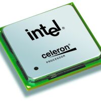 Processor Intel Celeron / 2.0 GHz / Socket 478