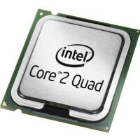 Processor Intel Core 2 Quad Q6600 2.4 GHz SLACR Socket 775