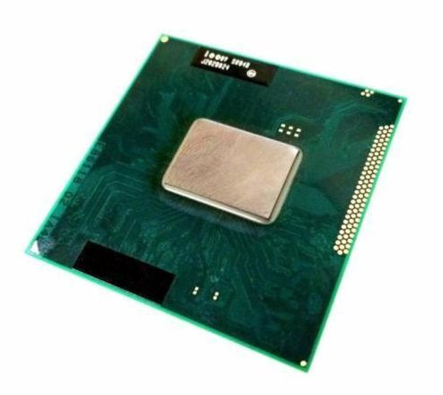 Processor Intel Core i5 2410M / 2.9 GHz / Socket G2, rPGA988B, rPGA989