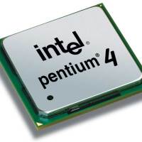 Intel Pentium 4 / 2.4 GHz