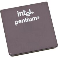 Intel Pentium Ceramic SX994 / 120MHz / Socket 5