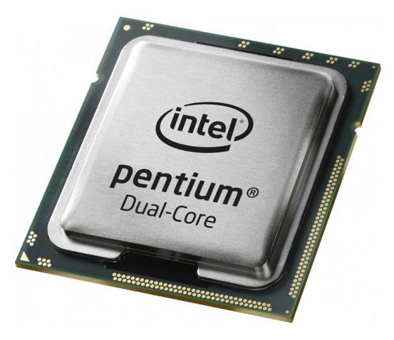 Intel Pentium Dual-Core E6700 / 3.2 GHz