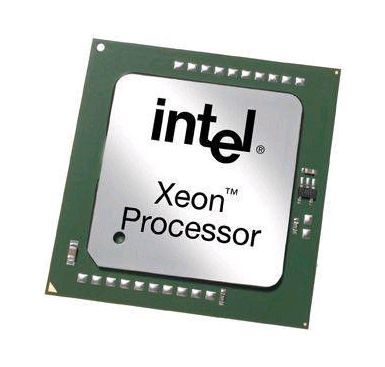 Processor Intel Xeon / 2.4 GHz / Socket 604 SL6VL