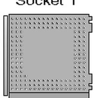 Socket 1 (processor)