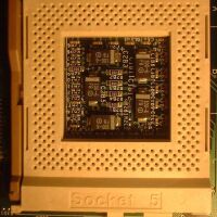 Socket 5 (processor)