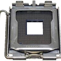 Socket 775 (moederbord)