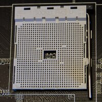 Socket FM2 (moederbord)