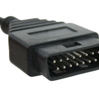 Joystick Rockfire Gameport DB15 QF-8IP (2e kans) - Afbeelding 5