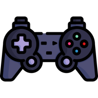 Gamepad/Joystick/Stuur