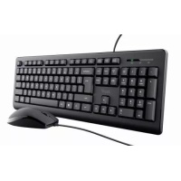 Keyboard/Muis