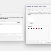 Racing Wheel USB Logitech Wingman GP E-UF5 863185-0000 geel (incl pedalen 010384-0000) (2e kans) - Afbeelding 3