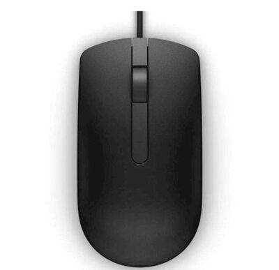 Muis DELL MS116T 01