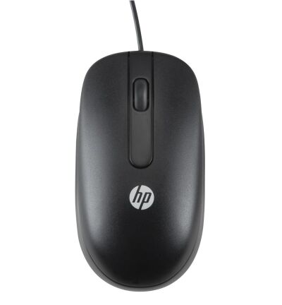Muis HP MSU1158 672654-001 01