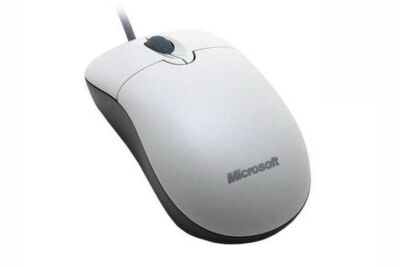 muis Microsoft X800898-129 P58-00001 01