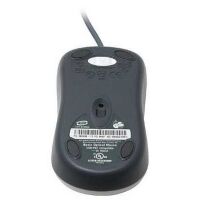 Muis USB interface 3 knoppen en scroll functie optical 800 DPI wit Microsoft X800898-129 P58-00001 (2e kans) - Afbeelding 4