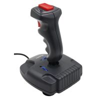 Joystick Rockfire Gameport DB15 QF-8IP (2e kans) - Afbeelding 3