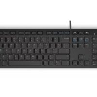 Toetsenbord QWERTY USB interface Dell KB216t (2e kans) - Afbeelding 1
