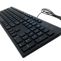 Toetsenbord QWERTY USB interface Dell KB216t (2e kans) - Afbeelding 2