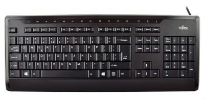 Toetsenbord Logitech KB900 S26381-K560-L402 01